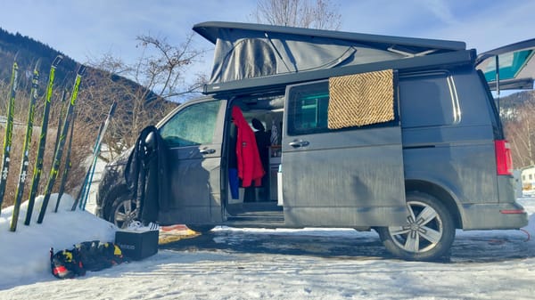 Getting to the Start Line: The Race Before the Race